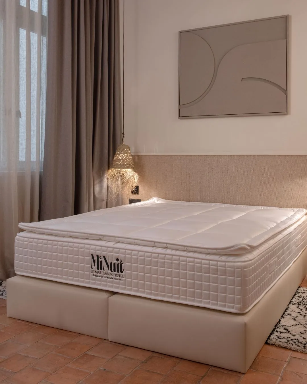 Matelas MiNuit